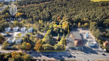 Grundstück zum Kauf 1.200.000 € 6.050 m² Grundstück Adendorf Adendorf 21365