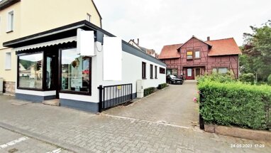 Wohn- und Geschäftshaus zum Kauf 390.000 € 367 m² 541 m² Grundstück Hann. Münden Hann. Münden 34346