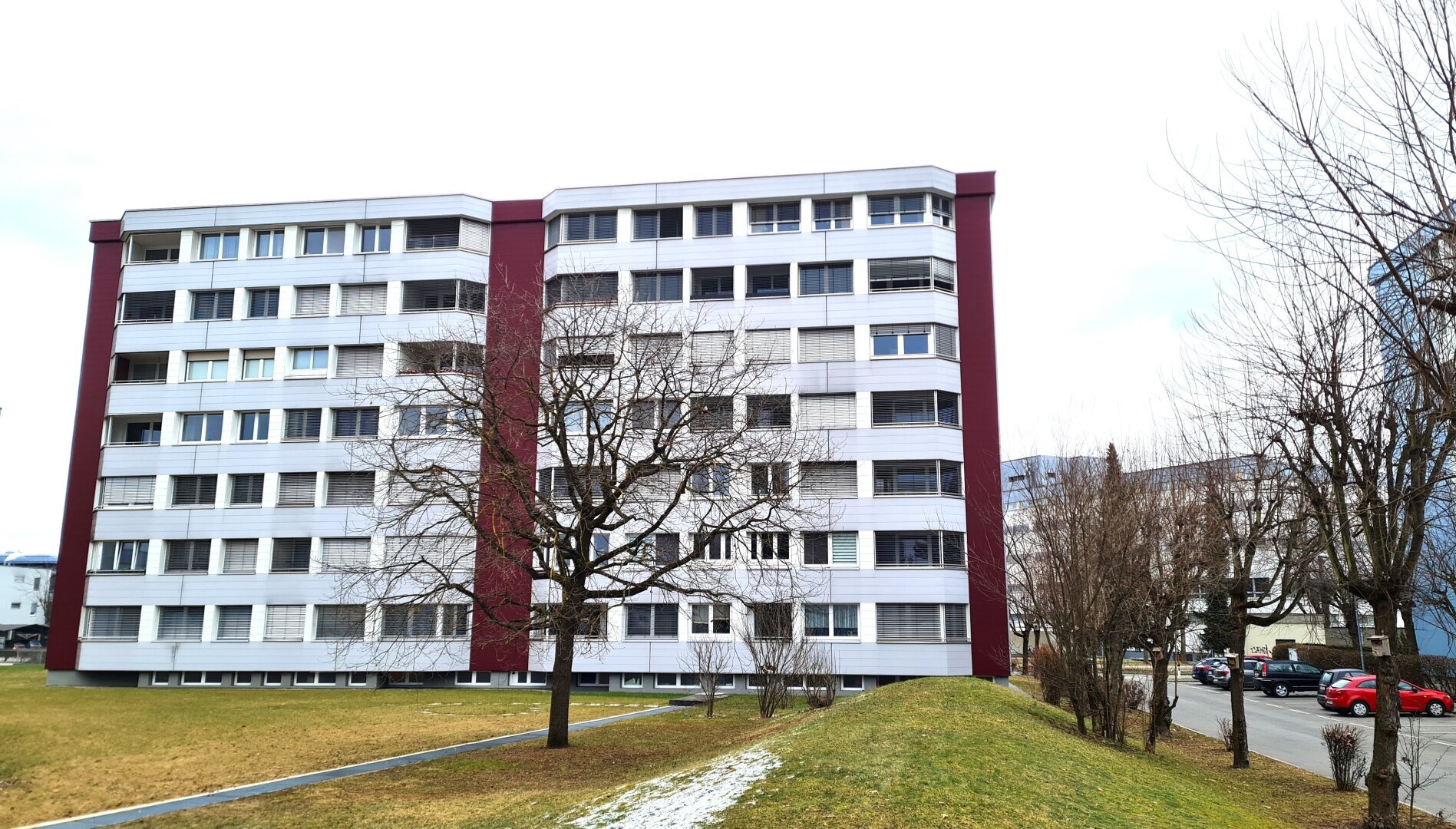 Wohnung zum Kauf 229.000 € 71 m²<br/>Wohnfläche Innere Stadt Klagenfurt am Wörthersee 9020