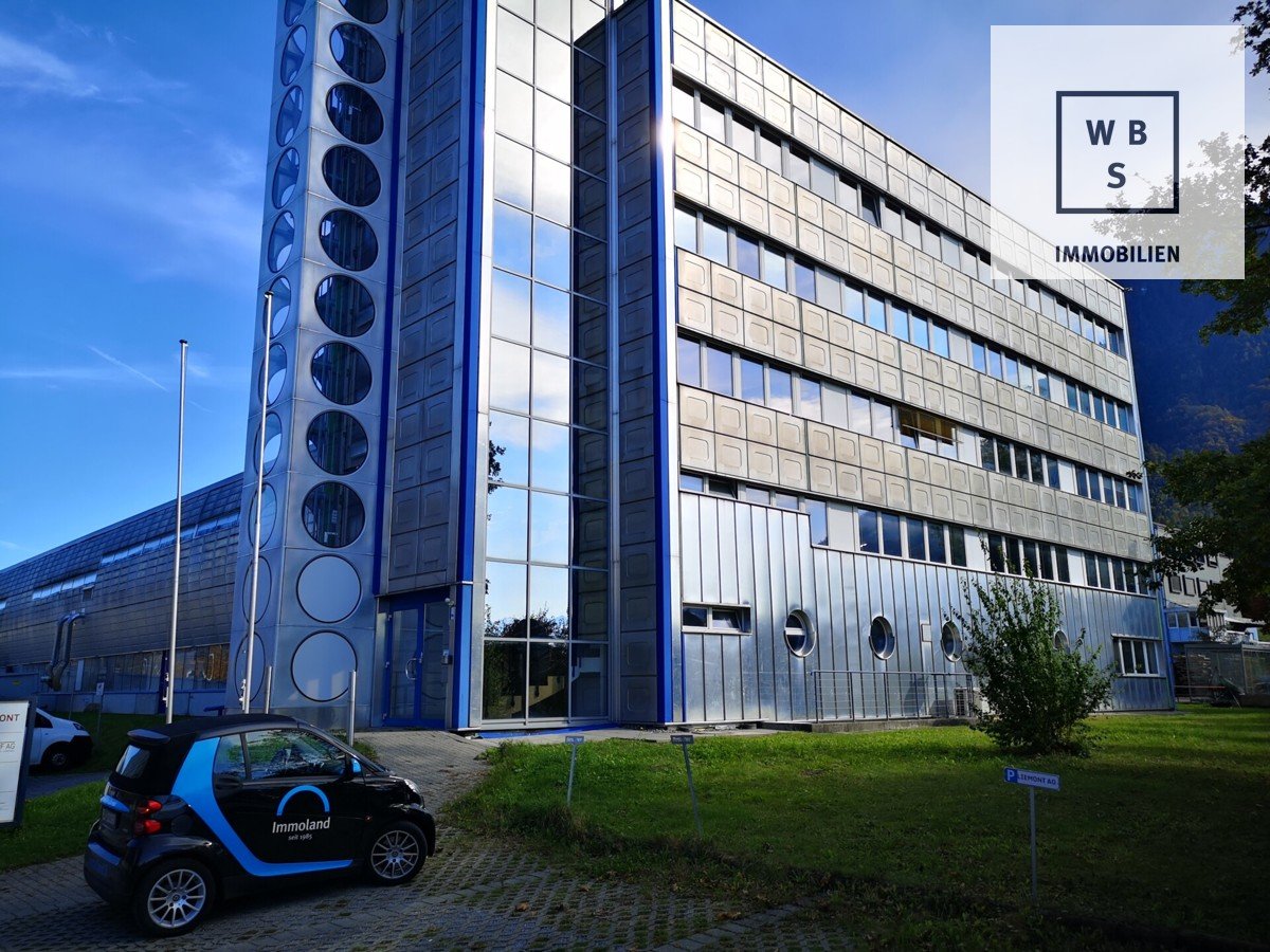 Bürofläche zur Miete 3.000 € 250 m² Bürofläche Industriestrasse 31 Mauren 9493