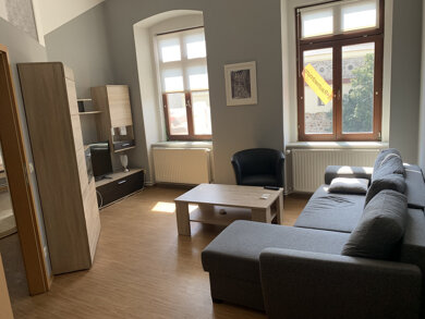 Wohnung zur Miete 500 € 3 Zimmer 74 m² 2. Geschoss Demianiplatz 55 Altstadt Görlitz 02826