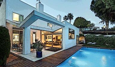 Einfamilienhaus zum Kauf 2.500.000 € 205 m² 738 m² Grundstück S'Agaro 17248