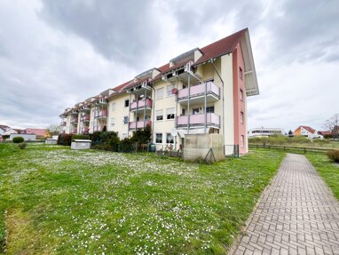 Wohnung zum Kauf 130.000 € 3 Zimmer 71 m² Ermlitz Schkopau 06258