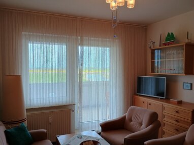 Wohnung zum Kauf Provisionsfrei 119.000 € 2 Zimmer 37 m² Vormann-Stuhr-Weg 33 Dornumersiel Dornum 26553