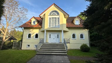 Haus zum Kauf 1.100.000 € 8 Zimmer 286 m² 1.123 m² Grundstück Monakam Bad Liebenzell 75378