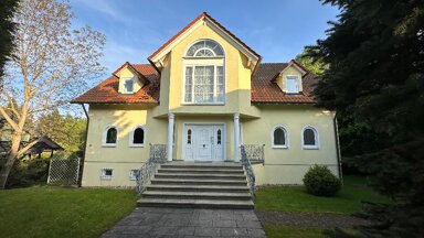 Haus zum Kauf 1.100.000 € 8 Zimmer 286 m² 1.123 m² Grundstück Monakam Bad Liebenzell 75378