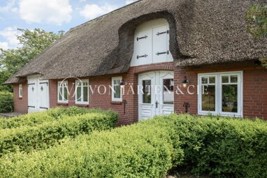 Haus zum Kauf 935.000 € 4 Zimmer 125 m² 3.168 m² Grundstück Langenhorn - Nordfriesland 25842