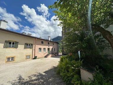 Wohnung zur Miete Wohnen auf Zeit 1.290 € 3 Zimmer 120 m² Berchtesgaden Berchtesgaden 83471