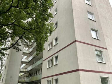 Wohnung zur Miete 733 € 3,5 Zimmer 68,4 m² Erdgeschoss Josef-Maria-Olbrich-Straße 8 Garath Düsseldorf 40595