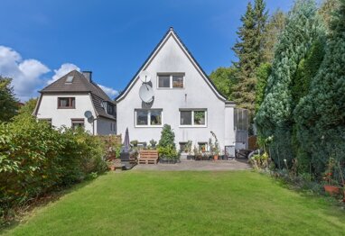Einfamilienhaus zum Kauf Provisionsfrei 899.000 € 5 Zimmer 100 m² 574 m² Grundstück Stellingen Hamburg 22527