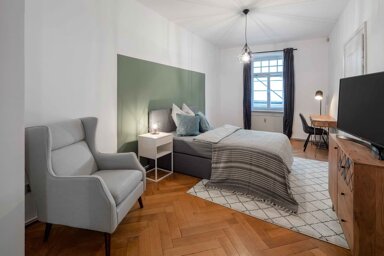 Wohnung zur Miete Wohnen auf Zeit 1.220 € 5 Zimmer 24 m² frei ab 03.02.2025 Frauenstraße 12 Angerviertel München 80469