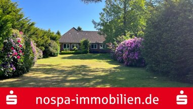 Einfamilienhaus zum Kauf 698.000 € 7 Zimmer 181 m² 1.994 m² Grundstück Schobüll Husum 25813