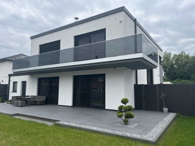 Einfamilienhaus zum Kauf Provisionsfrei 313.000 € 4 Zimmer 164 m² 498 m² Grundstück Marie-Luise-Tanski-Straße 9 Bergen - Hiltrop Bochum 44805