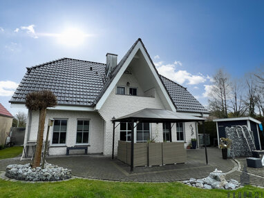 Einfamilienhaus zum Kauf 495.000 € 5 Zimmer 169 m² 801 m² Grundstück Sassenberg Sassenberg 48336