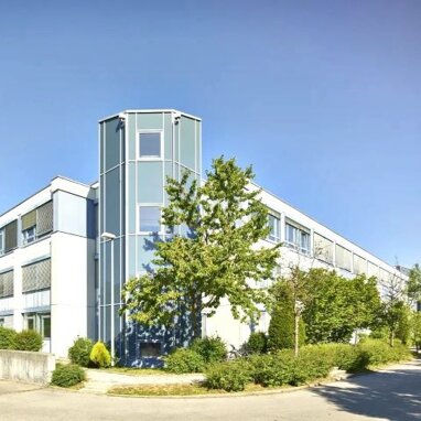 Bürofläche zur Miete Provisionsfrei 8,90 € 756 m² Bürofläche teilbar ab 394 m² Feldkirchen Feldkirchen 85622