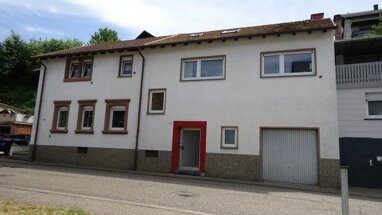 Mehrfamilienhaus zum Kauf 185.000 € 7 Zimmer 239,8 m² 610 m² Grundstück Waldfischbach-Burgalben 67714