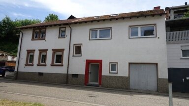 Mehrfamilienhaus zum Kauf 185.000 € 7 Zimmer 239,8 m² 610 m² Grundstück Waldfischbach-Burgalben 67714