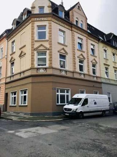Wohnung zur Miete 590 € 3 Zimmer 80 m² 3. Geschoss Präsidentstraße 57 Hamme Bochum 44791