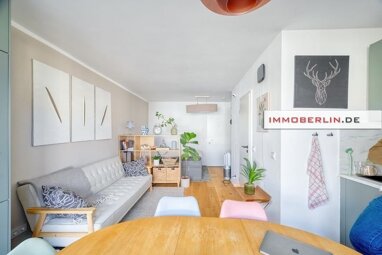 Wohnung zum Kauf 219.000 € 1 Zimmer 25 m² frei ab sofort Schöneberg Berlin 10827