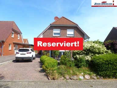 Einfamilienhaus zum Kauf 439.000 € 4 Zimmer 123,4 m² 393 m² Grundstück Burg auf Fehmarn Fehmarn OT Burg 23769