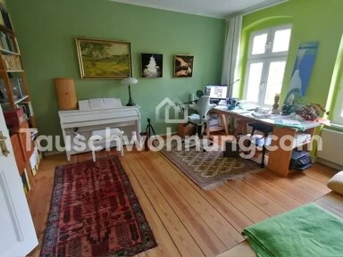 Wohnung zur Miete Tauschwohnung 390 € 2 Zimmer 49 m² 1. Geschoss Friedrichshagen Berlin 12587