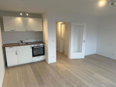 Wohnung zur Miete 550 € 1 Zimmer 30 m² 2. Geschoss frei ab 01.03.2025 Kurzer Steig 1 Marienberg Nürnberg 90425