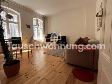 Maisonette zur Miete Tauschwohnung 800 € 2 Zimmer 50 m² EG Kreuzberg Berlin 10999