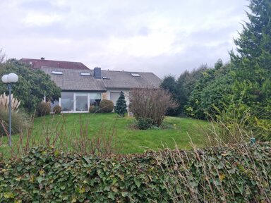 Einfamilienhaus zum Kauf 549.000 € 5 Zimmer 180,2 m² 742 m² Grundstück Langen-Bergheim Hammersbach - Langen-Bergheim 63546