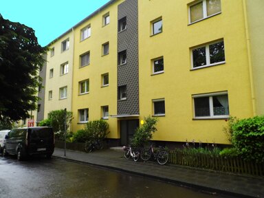 Wohnung zum Kauf 272.000 € 3 Zimmer 66,5 m² 1. Geschoss frei ab sofort Riehl Köln 50735