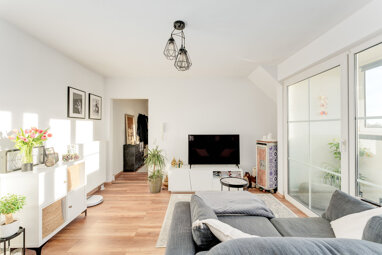 Wohnung zum Kauf 195.000 € 2 Zimmer 52 m² 3. Geschoss Orscholz Mettlach / Orscholz 66693