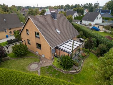 Mehrfamilienhaus zum Kauf 377.000 € 220,9 m² 1.024 m² Grundstück Grünhöfe Bremerhaven / Geestemünde 27574