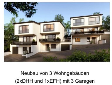 Grundstück zum Kauf 230.000 € 662 m² Grundstück Erlenbach - Osten Kaiserslautern / Erlenbach 67659