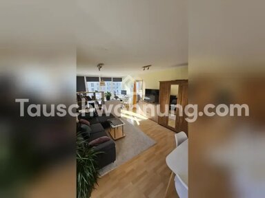 Wohnung zur Miete Tauschwohnung 570 € 1 Zimmer 45 m² 4. Geschoss Sendlinger Feld München 81371