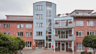 Wohnung zum Kauf 145.000 € 24,4 m² Leeste Weyhe 28844