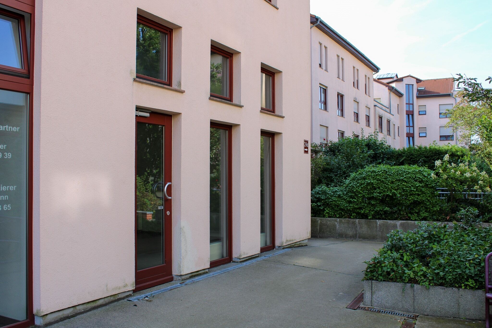 Laden zum Kauf 1.523,08 € 1 Zimmer 60 m²<br/>Verkaufsfläche Taucha Taucha 04425