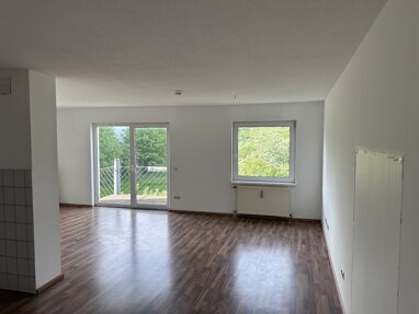 Wohnung zur Miete 565 € 2 Zimmer 68,6 m² 1. Geschoss Düsseldorfer Str. 14 Hageberg Wolfsburg 38440