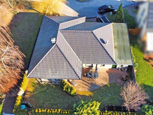 Bungalow zum Kauf 699.000 € 4 Zimmer 114 m² 514 m² Grundstück Großbaumweg 7 Gehlsdorf Rostock 18147