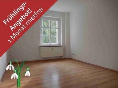 Wohnung zur Miete 278 € 2 Zimmer 55,5 m² Erdgeschoss Mittelgrundstraße 70 Reichenbacher Straße / Freiheitsiedlung 412 Zwickau 08056