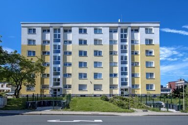 Wohnung zur Miete 579 € 3 Zimmer 70 m² 5. Geschoss frei ab 29.11.2024 Hoffmann-v.-Fallersleben-Straße 21 Oberwengern / Schulzentrum Wetter 58300