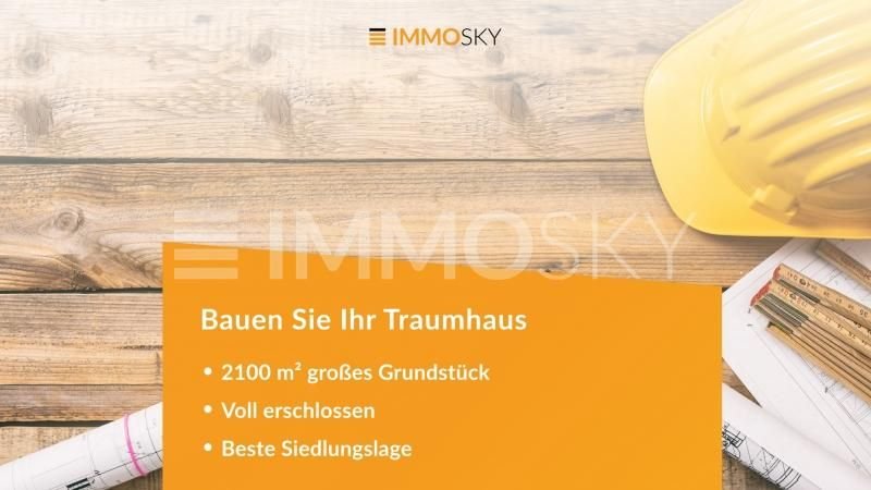 Grundstück zum Kauf 350.000 € 2.100 m²<br/>Grundstück Nietleben Halle (Saale) 06126