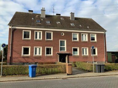 Wohnung zur Miete 679 € 3 Zimmer 67 m² EG Wedauer Straße 15 Lintorf Ratingen 40885