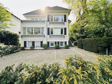 Mehrfamilienhaus zum Kauf 2.375.000 € 10 Zimmer 352 m² 726 m² Grundstück Moltkestr. 41 Düsternbrook Kiel 24105