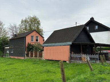 Einfamilienhaus zum Kauf 399.000 € 4 Zimmer 120 m² 395 m² Grundstück Hennef Hennef 53773