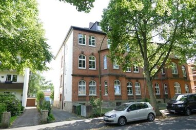 Wohnung zur Miete 720 € 2 Zimmer 84 m² Erdgeschoss Friedrich-Naumann-Str. 13 Druseltalstraße Kassel 34131