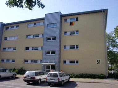 Wohnung zur Miete 384,40 € 3,5 Zimmer 62 m² 2. Geschoss Braukämperstr. 51 Beckhausen Gelsenkirchen 45899