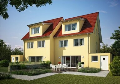 Doppelhaushälfte zum Kauf provisionsfrei 609.000 € 5 Zimmer 132 m² 495 m² Grundstück Rübenach 1 Koblenz 56072