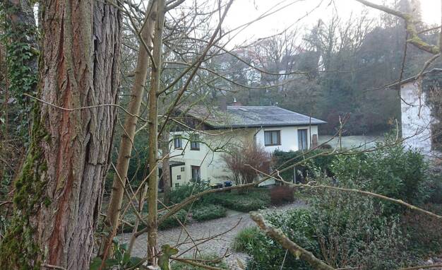 Einfamilienhaus zum Kauf provisionsfrei 490.000 € 7 Zimmer 180 m² 1.484 m² Grundstück Reppersberg Saarbrücken 66119