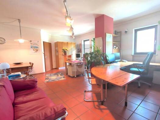 Bürofläche zum Kauf 695.000 € 6 Zimmer Thalk.Obersendl.-Forsten-Fürstenr.-Solln München 81479