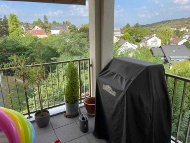 Wohnung zum Kauf provisionsfrei 700 € 4 Zimmer 99 m² frei ab sofort Klammweg Berghausen Pfinztal 76327