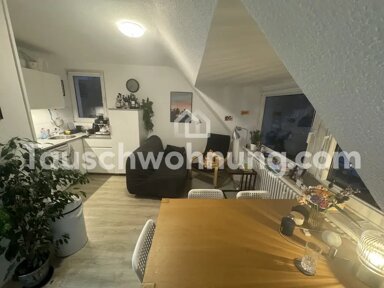 Wohnung zur Miete Tauschwohnung 800 € 1,5 Zimmer 35 m² Unterbilk Düsseldorf 40221